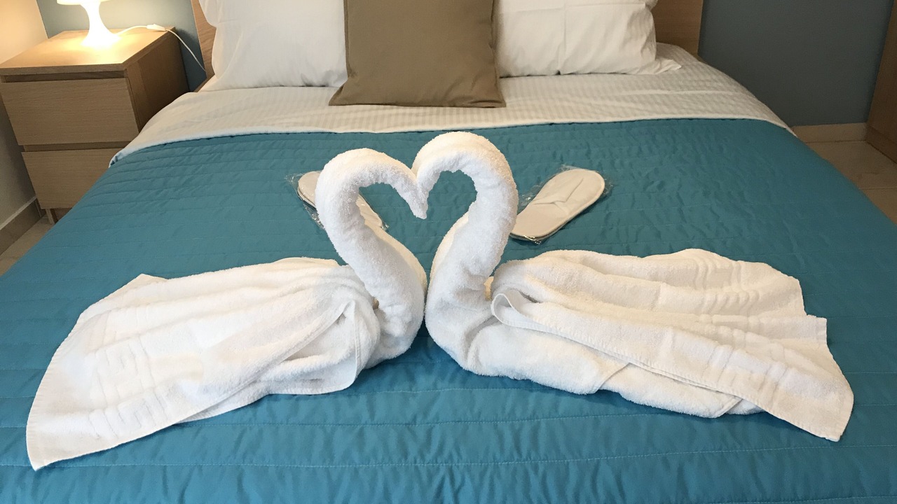 Photo of Bedroom in Almyrida