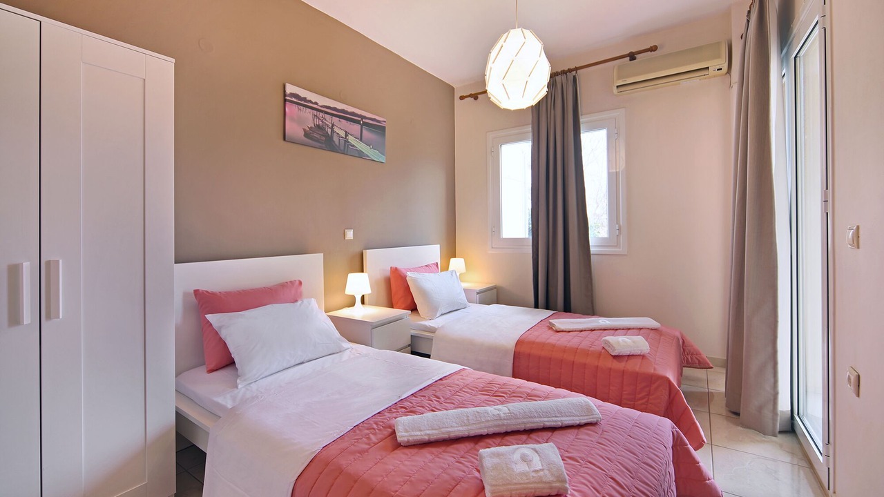 Photo of Bedroom in Almyrida