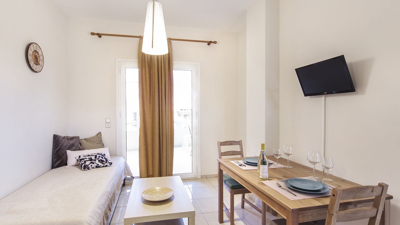 Photo of Bedroom in Almyrida