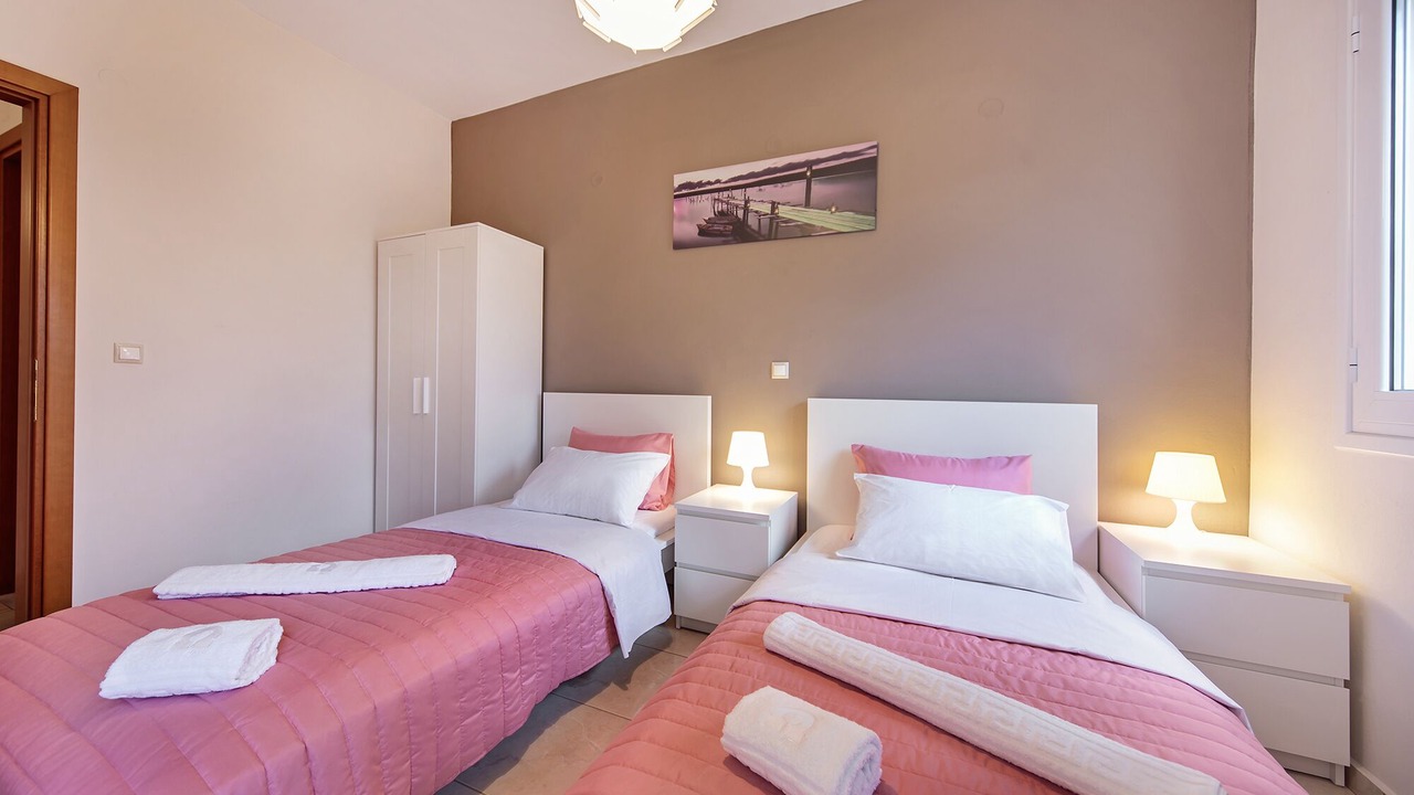Photo of Bedroom in Almyrida