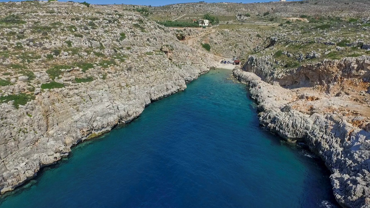 Photo of Outdoor in Almyrida