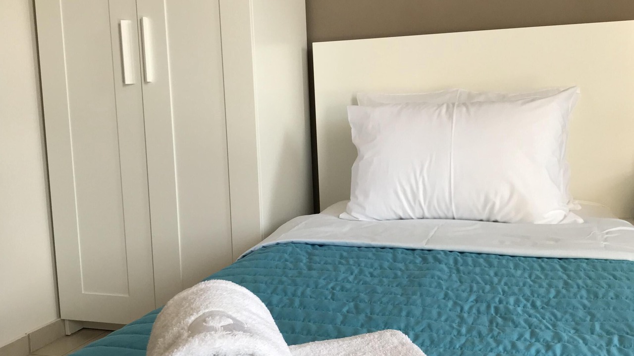 Photo of Bedroom in Almyrida