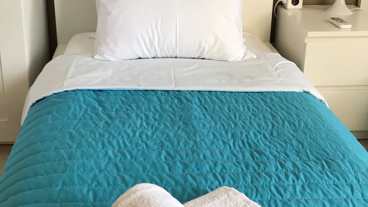 Photo of Bedroom in Almyrida