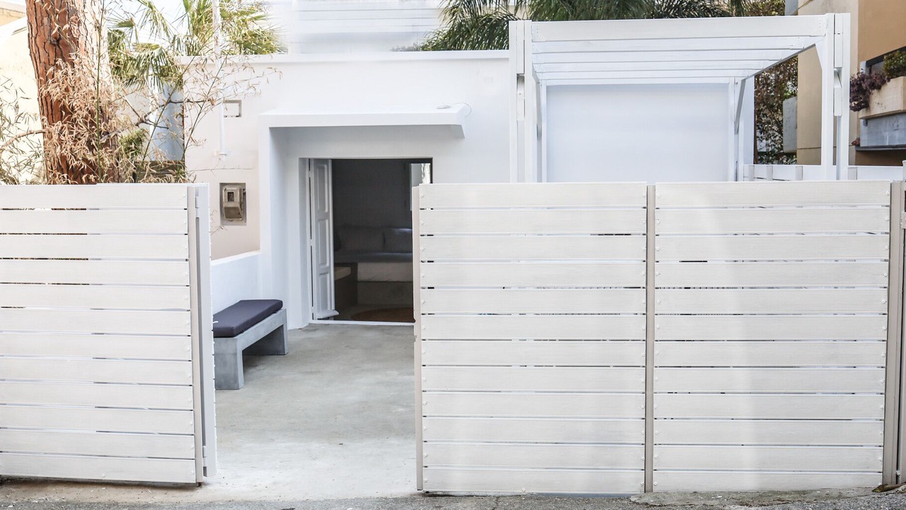 Photo of Outdoor in Rhodes