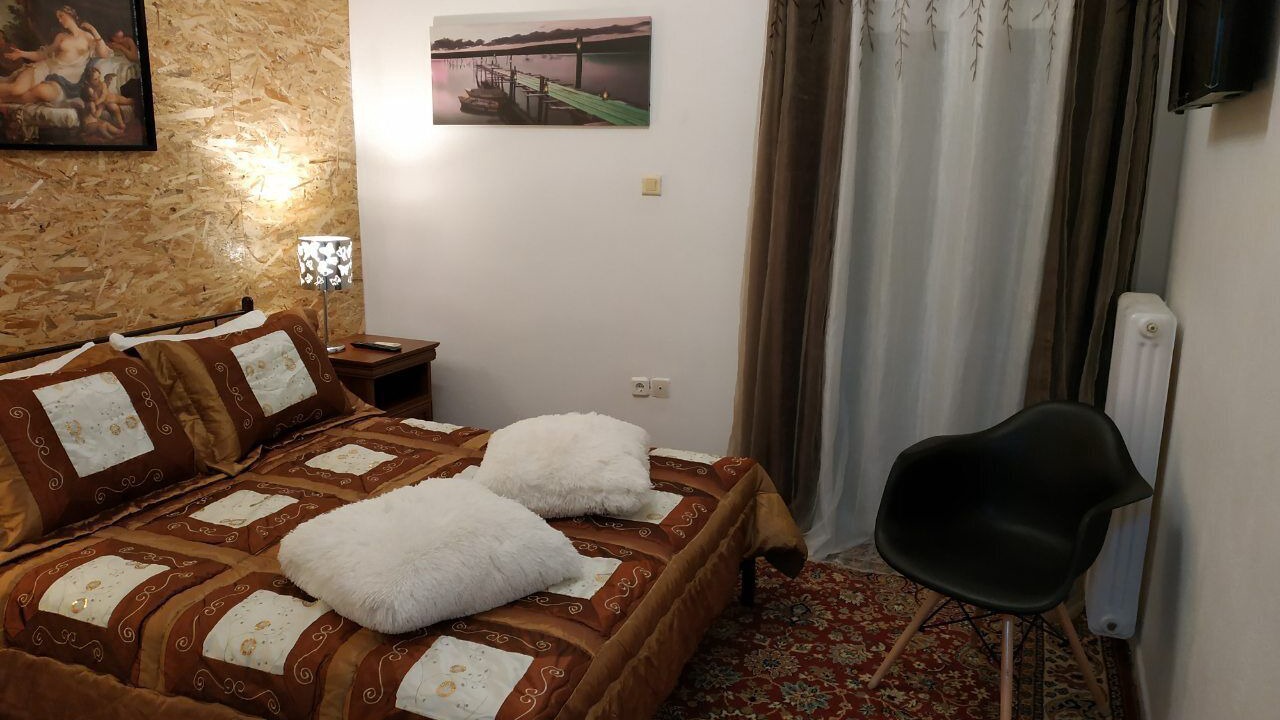 Photo of Bedroom in Korithion