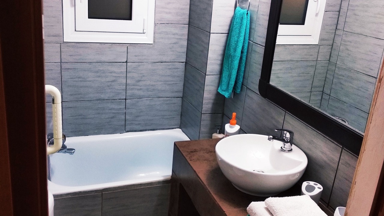 Photo of Bathroom in Korithion