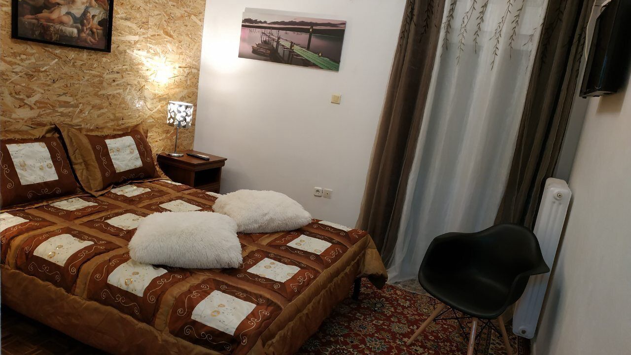 Photo of Bedroom in Korithion