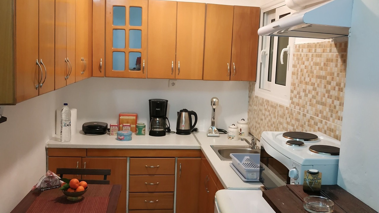 Photo of Kitchen in Korithion