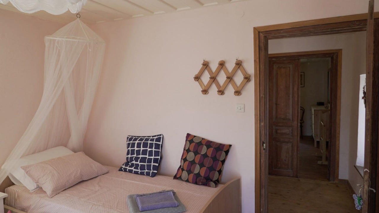 Photo of Bedroom in Andros Town