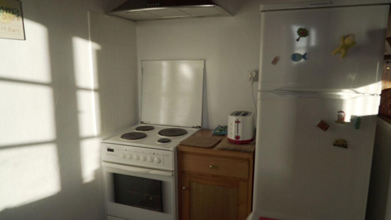 Photo of Kitchen in Andros Town