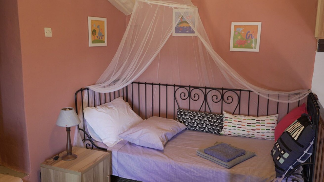Photo of Bedroom in Andros Town
