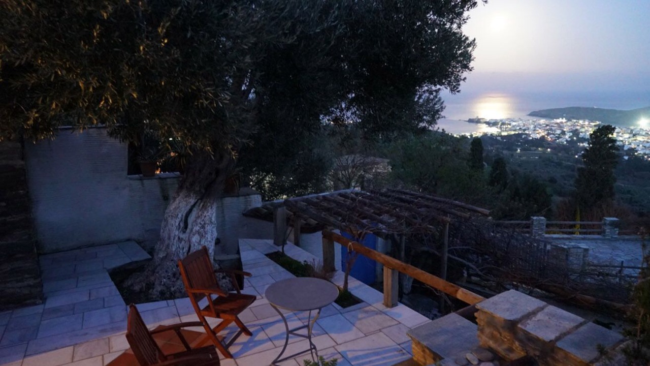 Photo of Outdoor in Andros Town