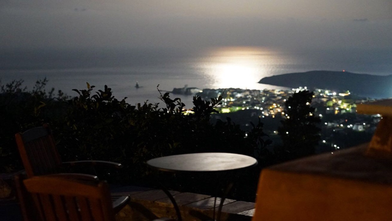 Photo of Outdoor in Andros Town