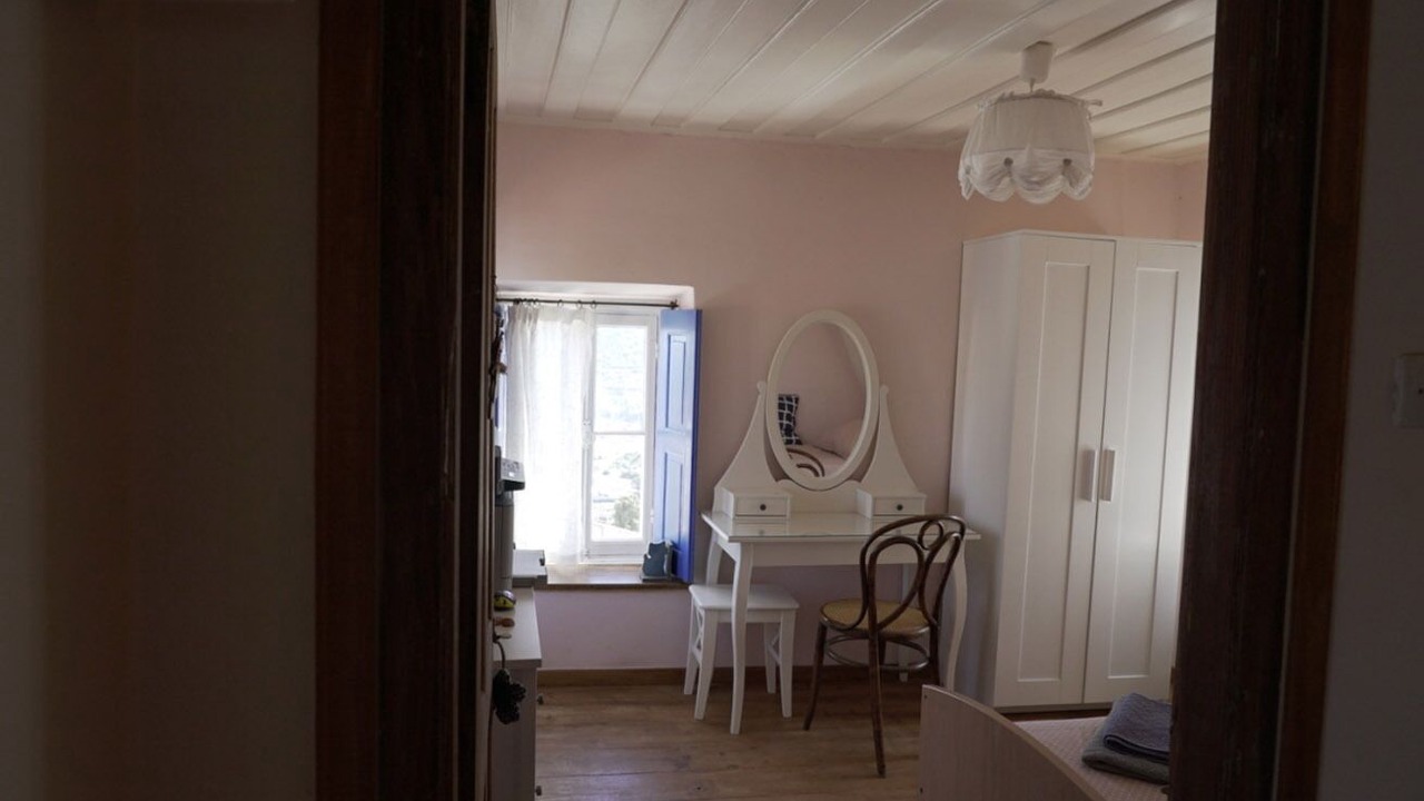 Photo of Bedroom in Andros Town