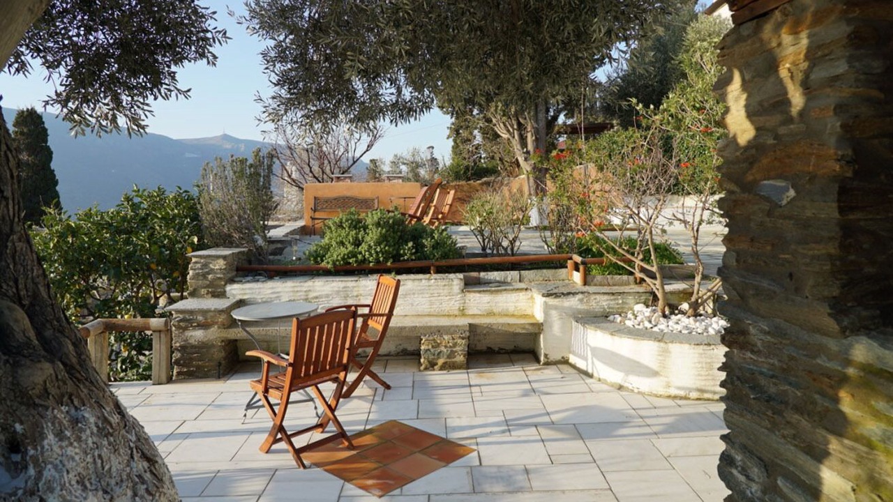 Photo of Outdoor in Andros Town