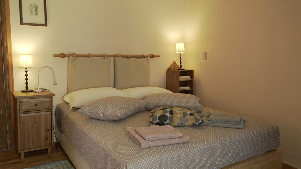 Photo of Bedroom in Andros Town
