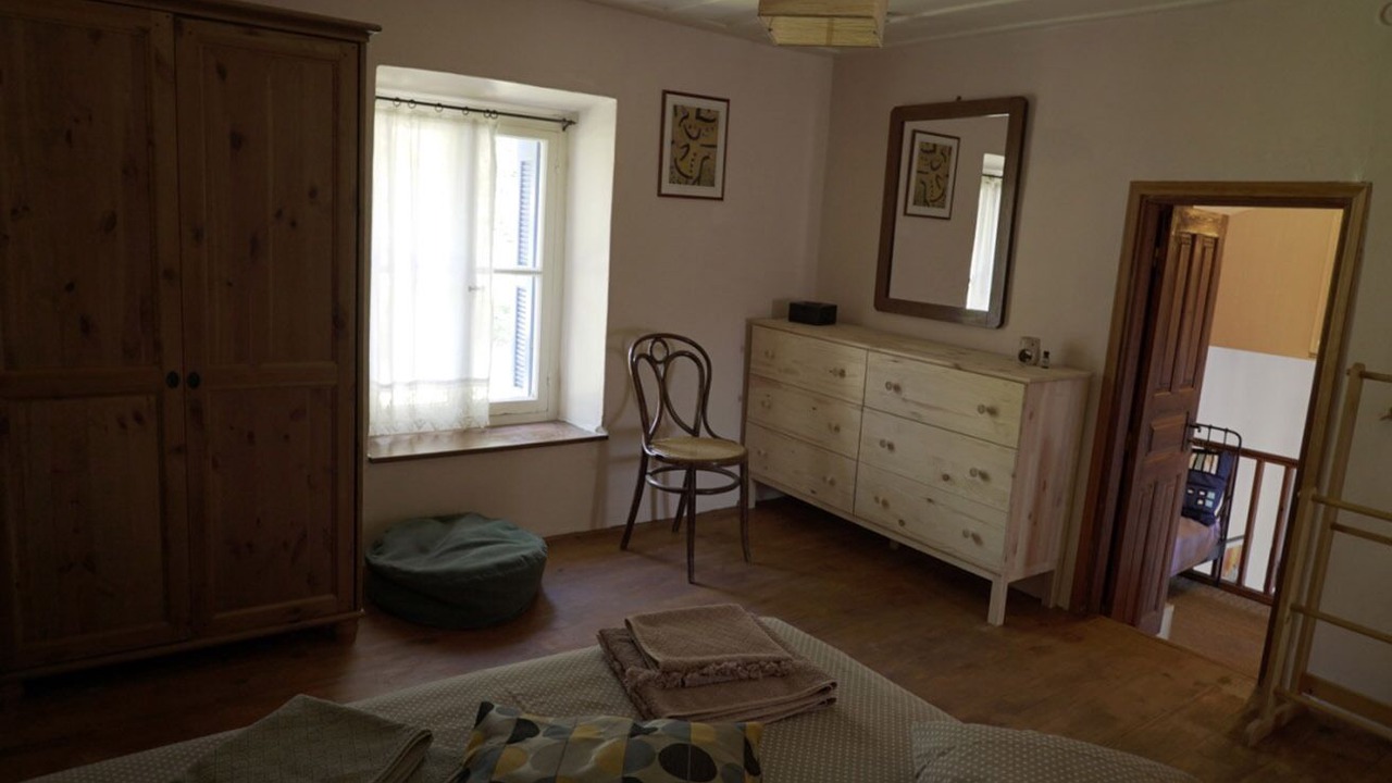 Photo of Bedroom in Andros Town