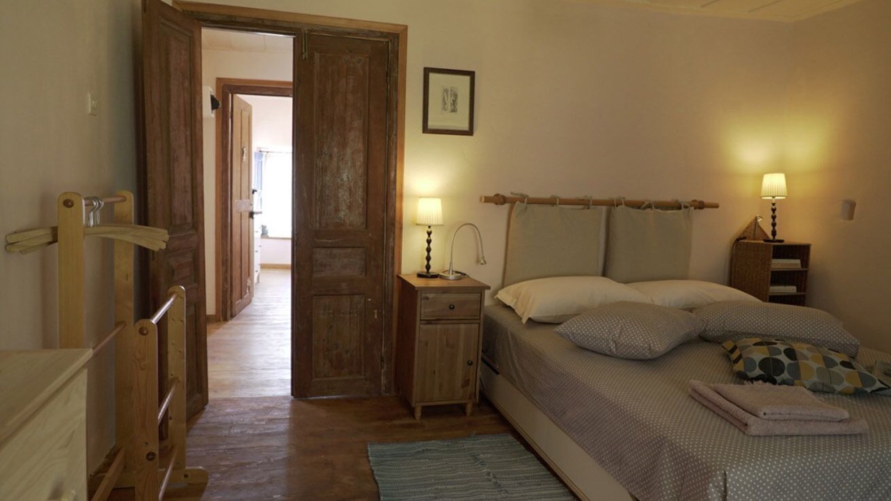 Photo of Bedroom in Andros Town