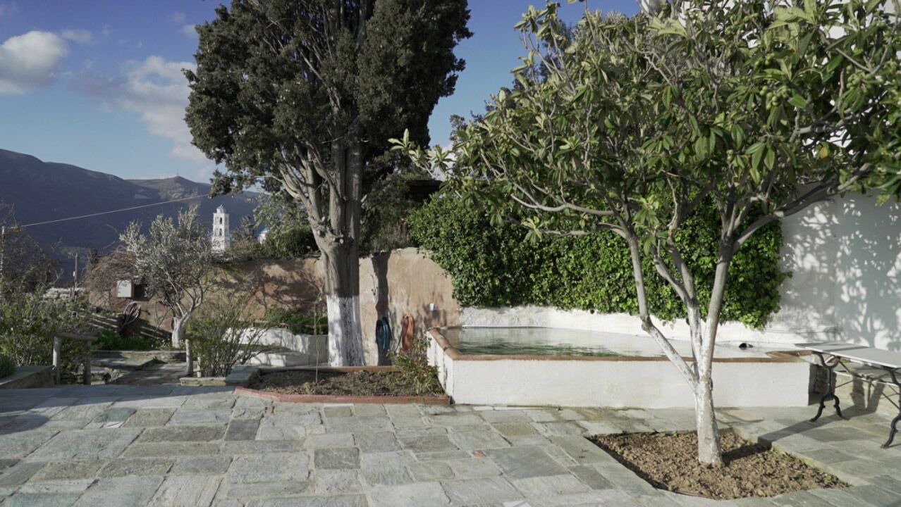 Photo of Outdoor in Andros Town