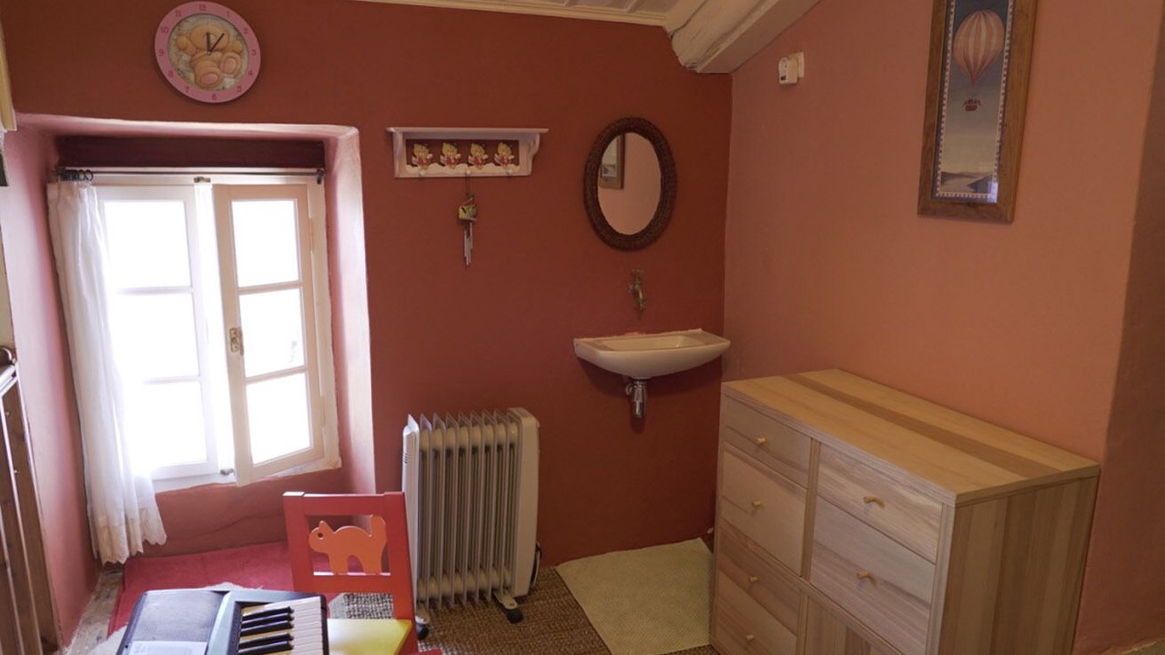 Photo of Bedroom in Andros Town