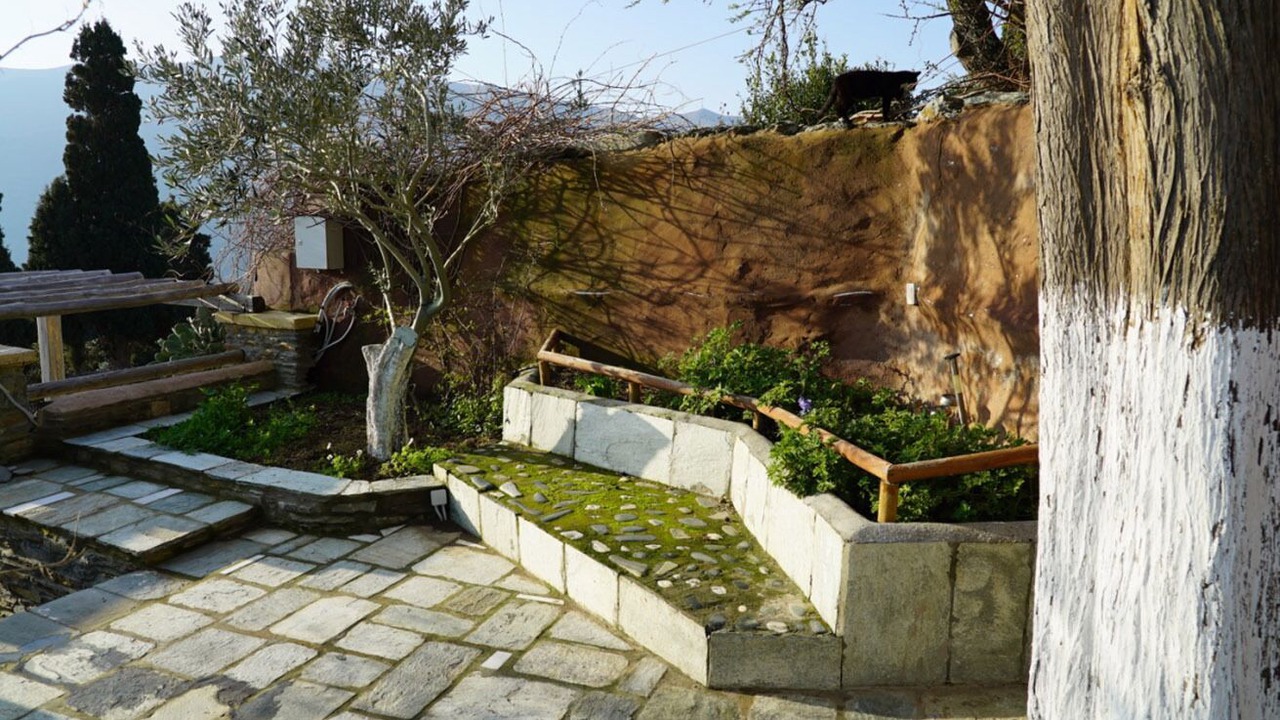 Photo of Outdoor in Andros Town