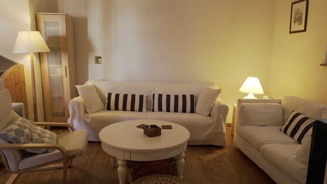 Photo of Livingroom in Andros Town