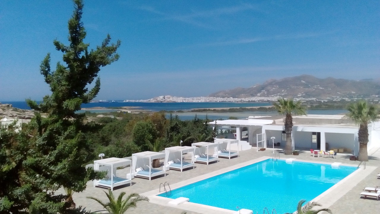 Photo of Outdoor in Agios Prokopios