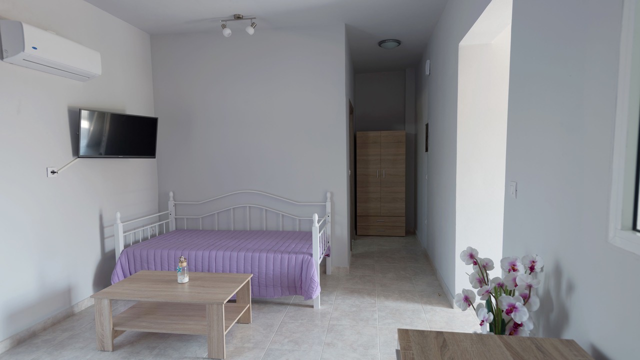 Photo of Bedroom in Psinthos