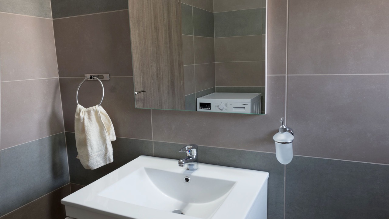 Photo of Bathroom in Psinthos