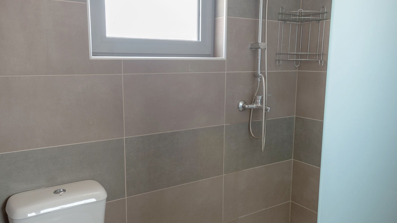 Photo of Bathroom in Psinthos