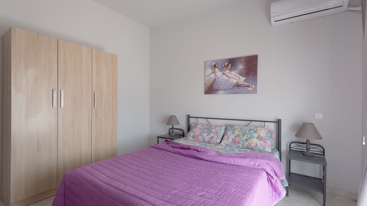 Photo of Bedroom in Psinthos