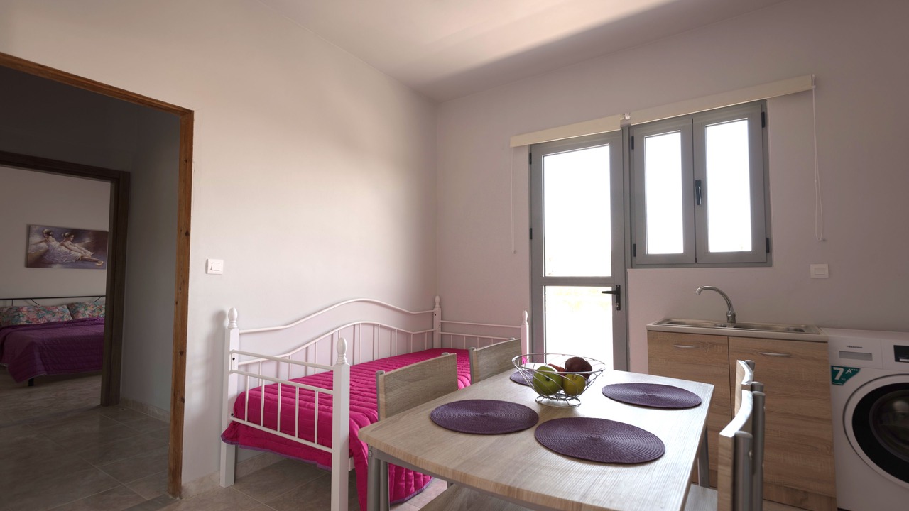 Photo of Livingroom in Psinthos