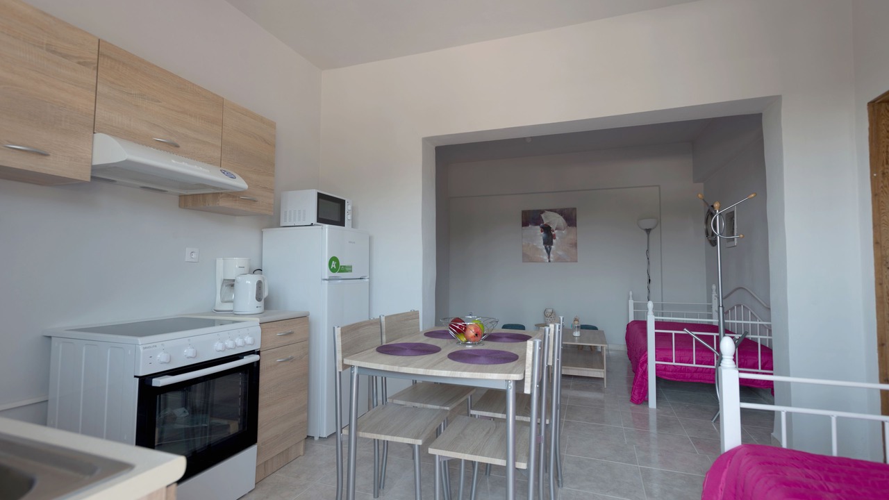 Photo of Bedroom in Psinthos
