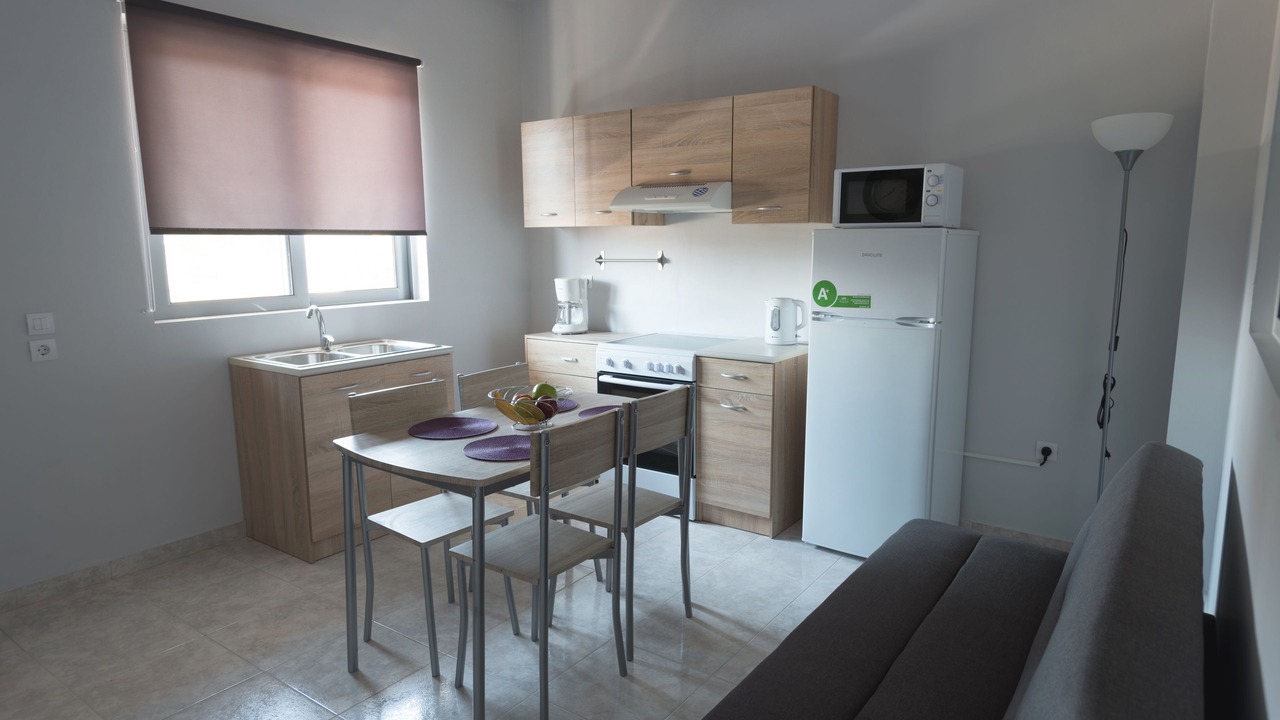 Photo of Kitchen in Psinthos