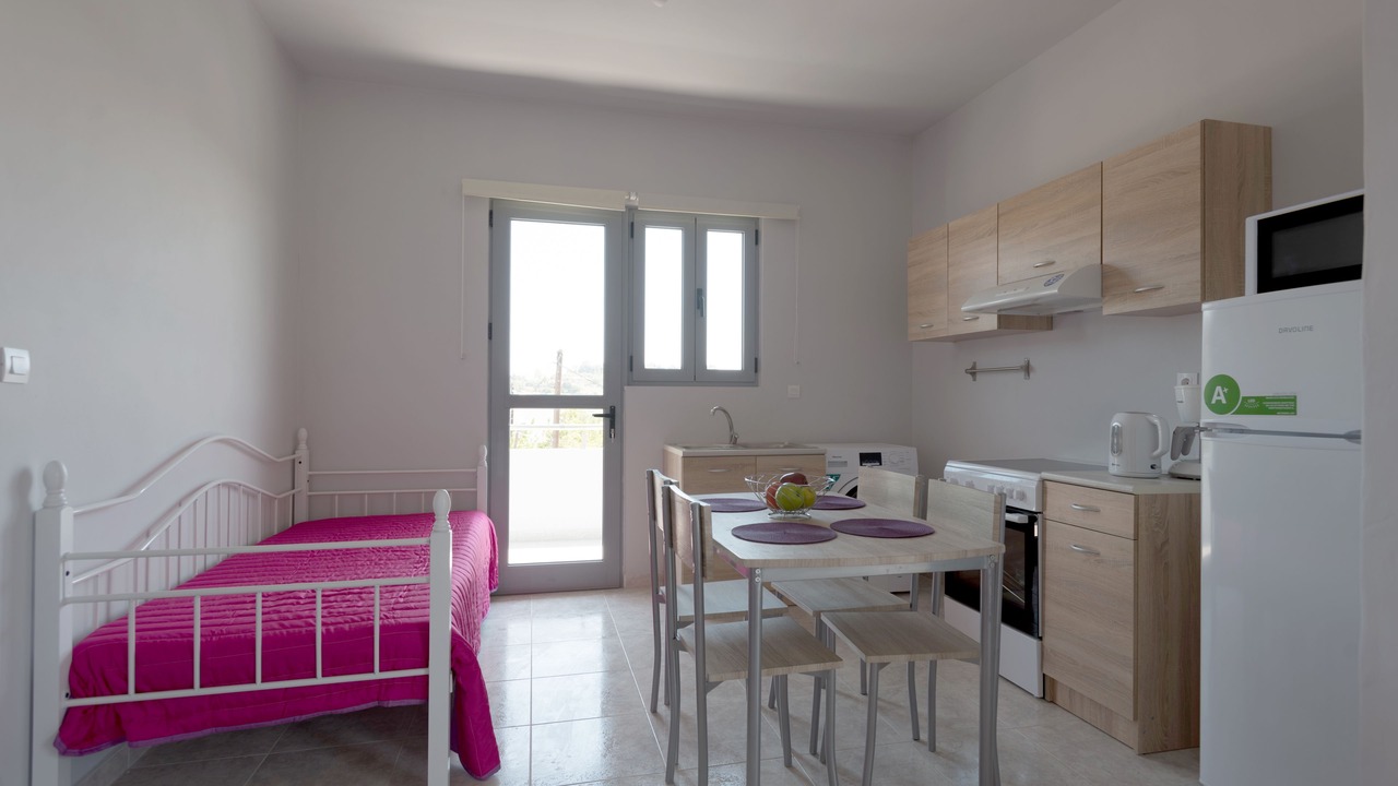 Photo of Bedroom in Psinthos
