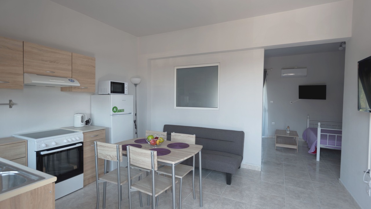 Photo of Kitchen in Psinthos