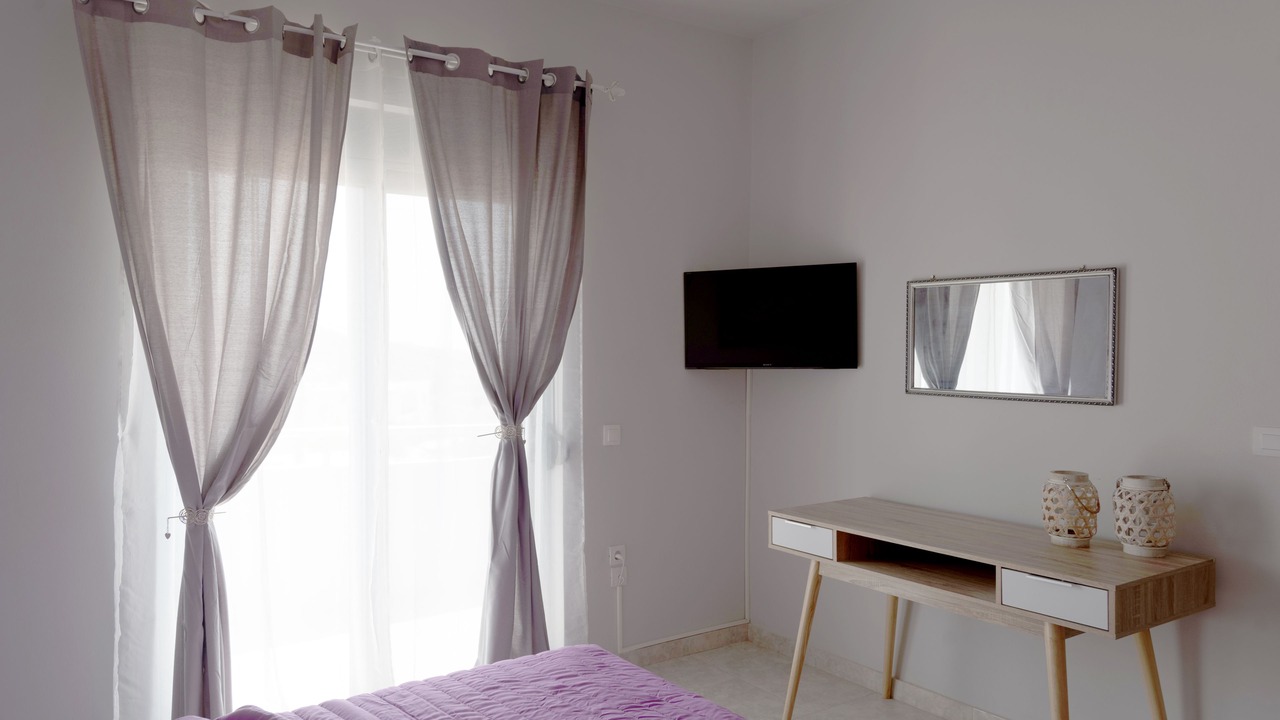Photo of Bedroom in Psinthos