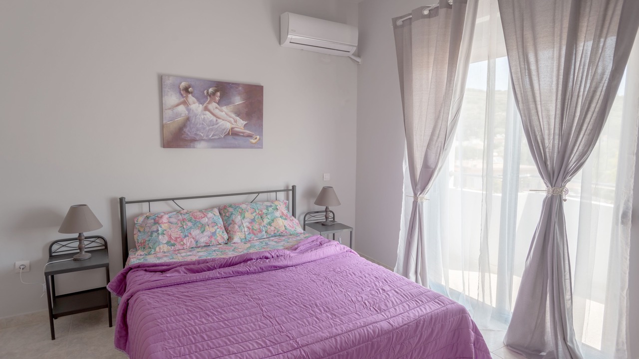 Photo of Bedroom in Psinthos