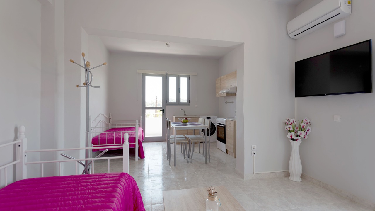 Photo of Livingroom in Psinthos