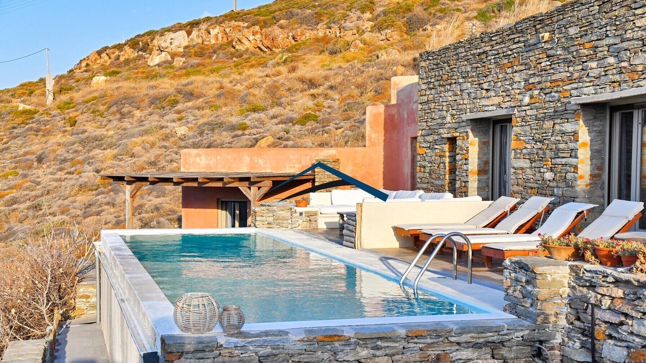 Photo of Outdoor in Kea
