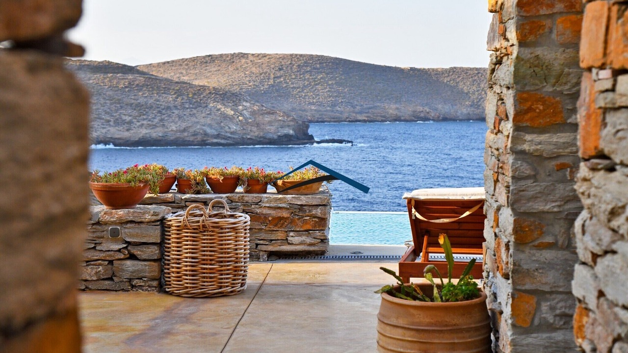 Photo of Outdoor in Kea