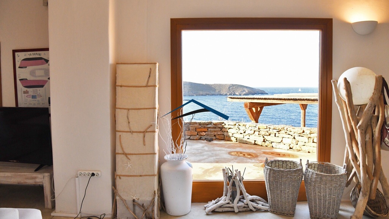 Photo of Bedroom in Kea