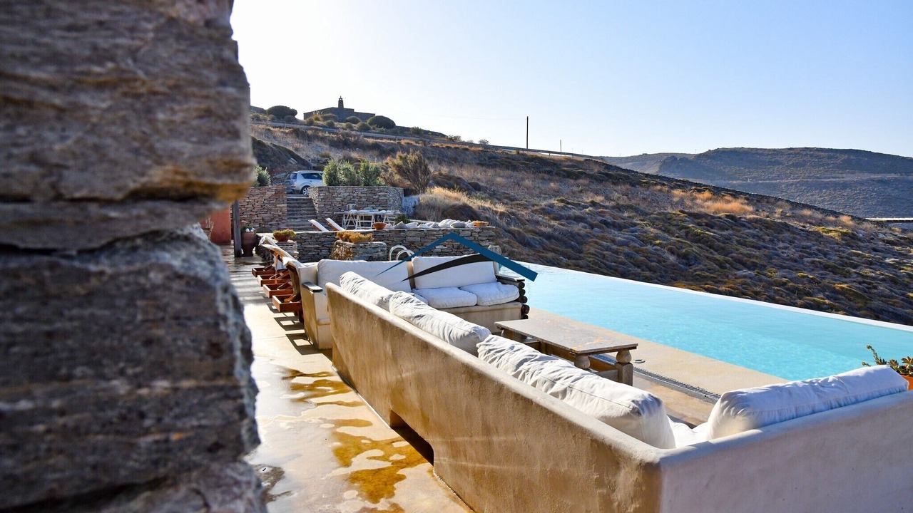 Photo of Outdoor in Kea