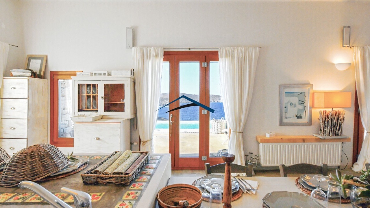 Photo of Bedroom in Kea