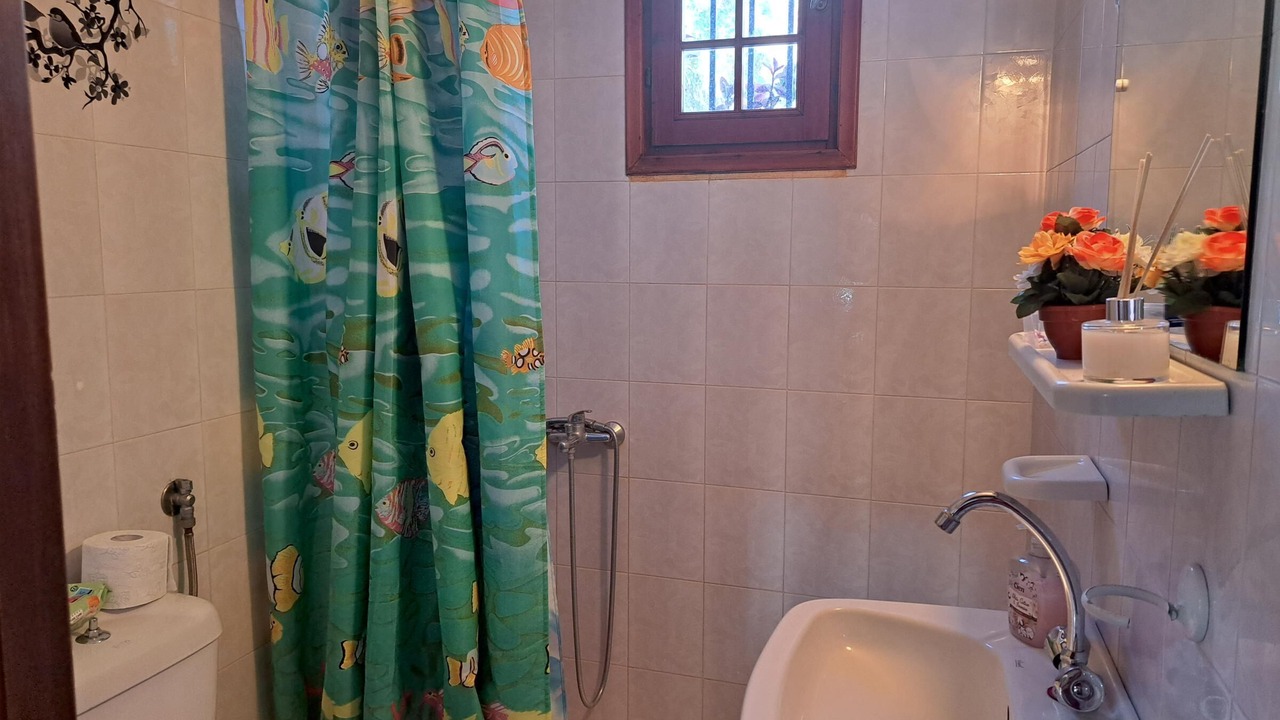 Photo of Bathroom in Skafidia