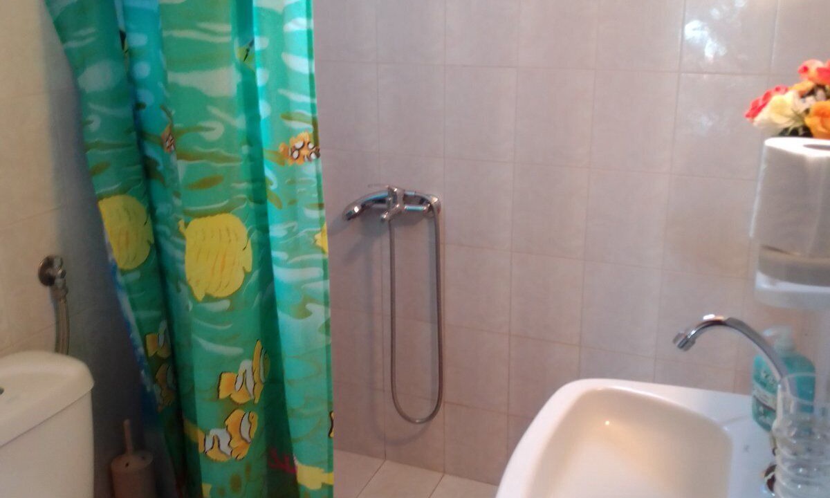 Photo of Bathroom in Skafidia