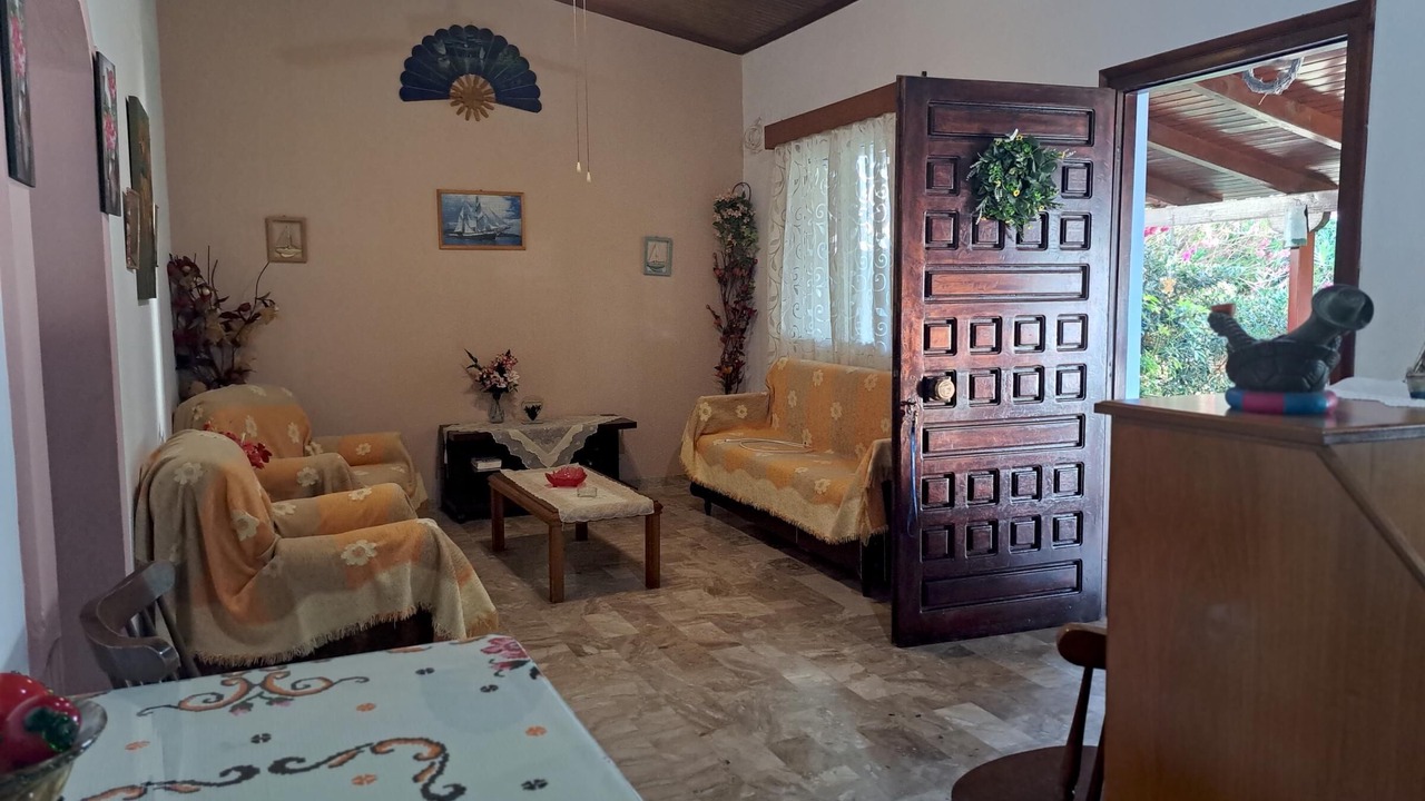 Photo of Livingroom in Skafidia