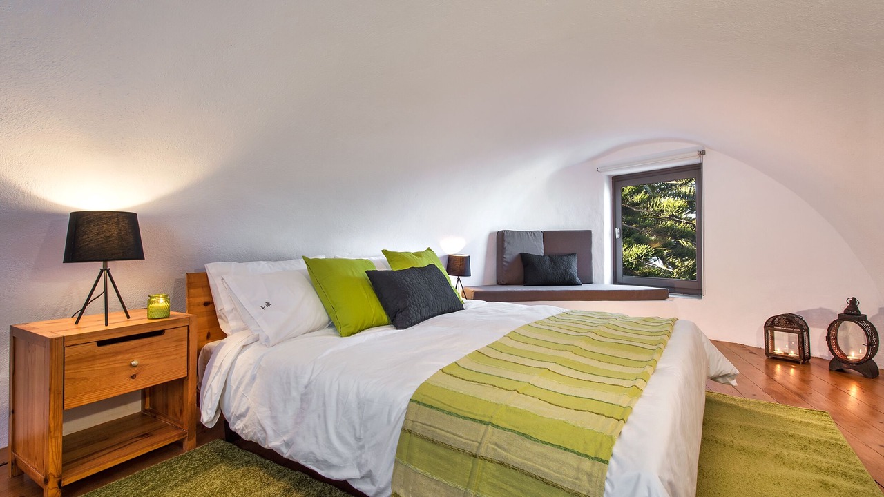 Photo of Bedroom in Vourvoulos