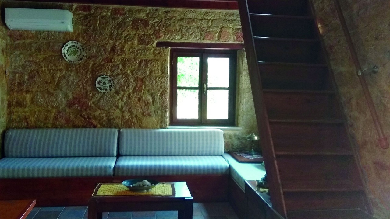 Photo of Livingroom in Halki