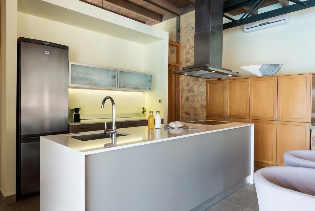Photo of Kitchen in Livadia